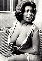 Yvette Connors